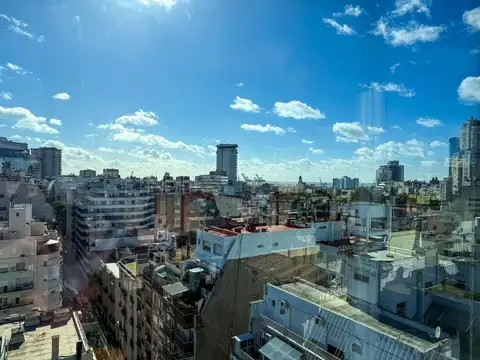 Oficina en Alquiler A Estrenar