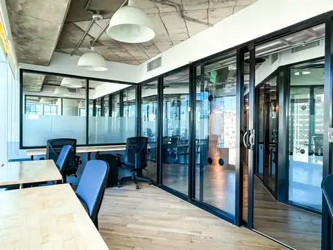 Oficina en Alquiler en Microcentro, USD 13.000