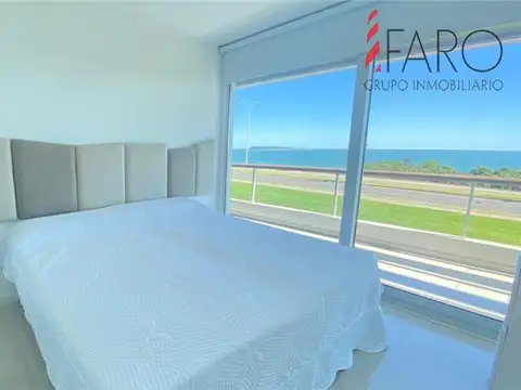 DEPARTAMENTO 3 DOR.C/DEP - PINARES, PUNTA DEL ESTE