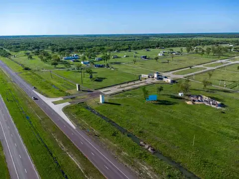 Terreno en Venta en Colonia Popular, USD 8.000