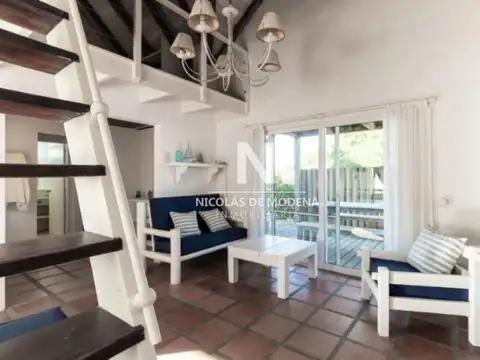 Casa en Venta en José Ignacio, USD 280.000