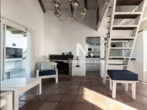 Casa en Venta en José Ignacio, USD 280.000