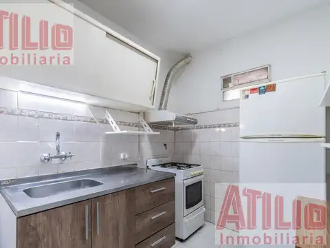 Depto Tipo Casa en Venta en Saavedra, USD 165.000