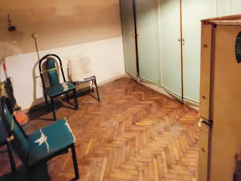 PH 2 ambientes en Once