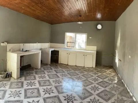 Depto Tipo Casa en Alquiler de 2 ambientes