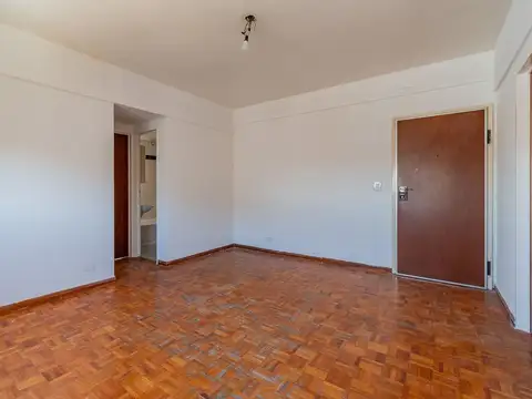 Departamento en Venta en Almagro, USD 79.800