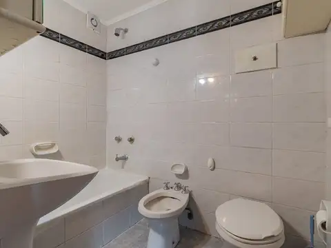 Departamento venta 2 ambientes Almagro