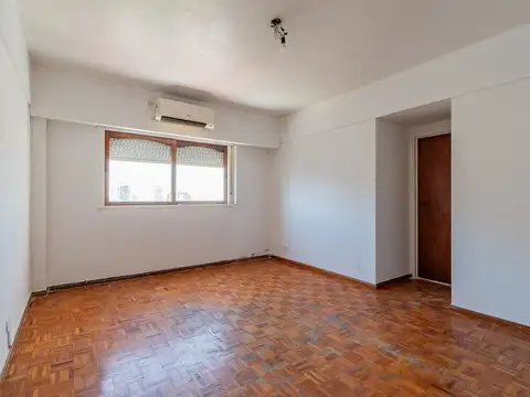 Departamento venta 2 ambientes Almagro