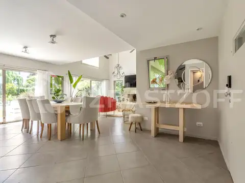 Barrio cerrado Villa Rosa