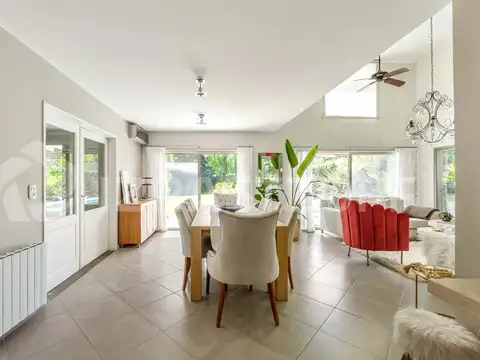 Casa en Venta de 3 dormitorios