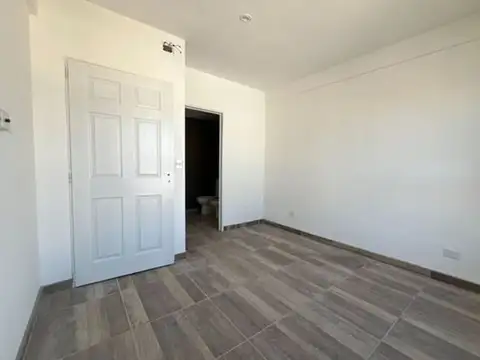 DÚPLEX 3 AMB A ESTRENAR CON BALCÓN *APTO CREDITO*