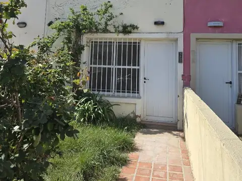 Duplex de 2 dormitorios - Asfalto