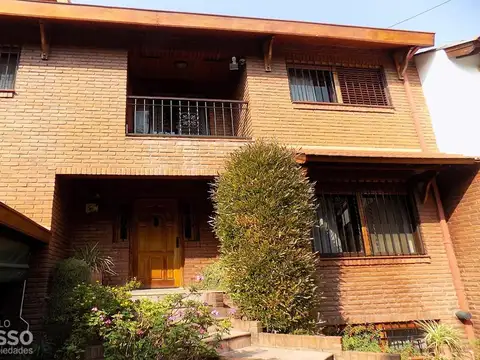 Mayor Victor Bergami 2436