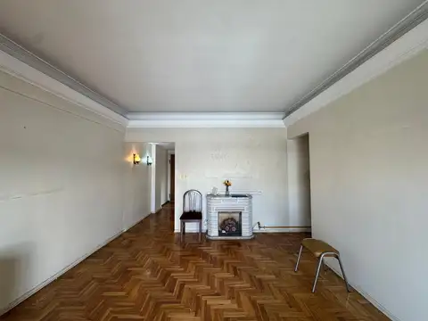 Avenida Juan Bautista Justo 4200