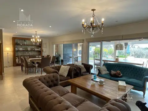 Casa en Venta en San Francisco, USD 520.000