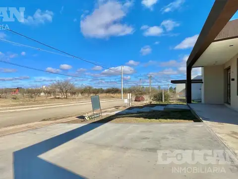 VENTA - Casa en La Arbolada - Gas Natural