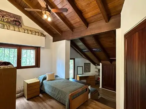 Casa en Alquiler Temporal al Norte