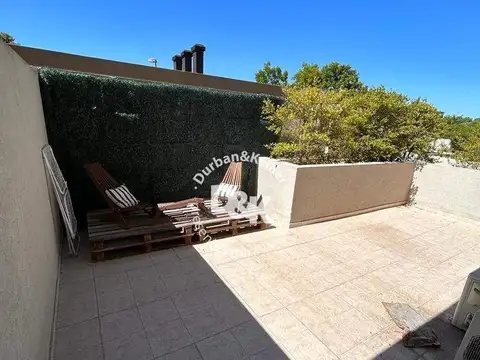 Departamento en Alquiler 1 año