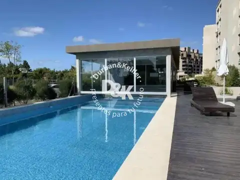 Departamento en Alquiler Permite mascota