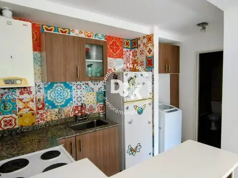 Departamento en Alquiler de 2 ambientes