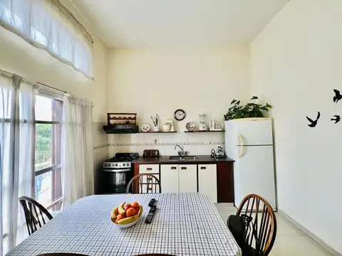 GALPON Y VIVIENDA 5 AMB. RAMOS MEJIA