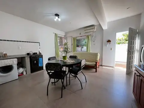 Depto Tipo Casa en Venta 3 años