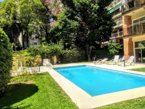 Departamento en Alquiler 20 años