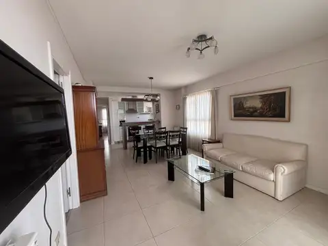 Departamento en Alquiler de 3 ambientes