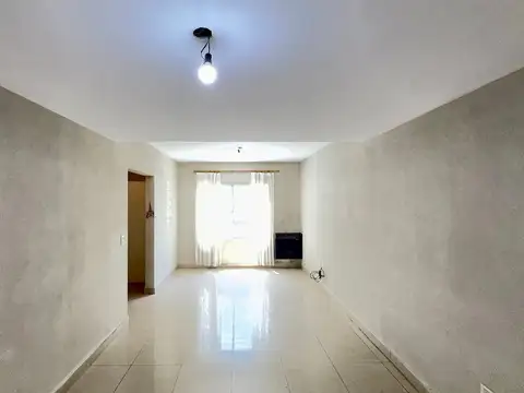 Depto Tipo Casa 5 ambientes con 1 baño