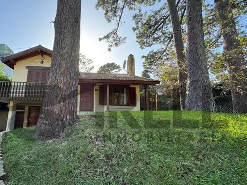 Casa en Villa Gesell