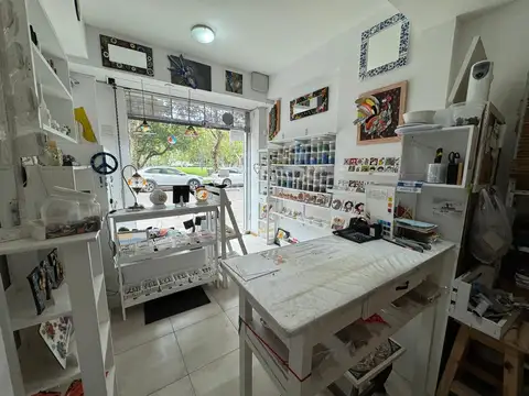 Local en venta en Rosario