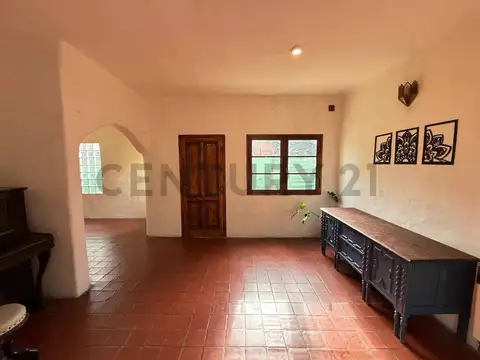 VENTA CASA 4 AMBIENTES EN BELLA VISTA APTO CREDITO
