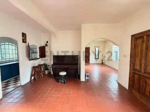 Casa en Venta 35 años