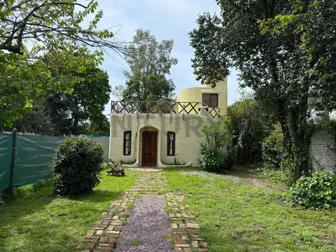 VENTA CASA 4 AMBIENTES EN BELLA VISTA APTO CREDITO