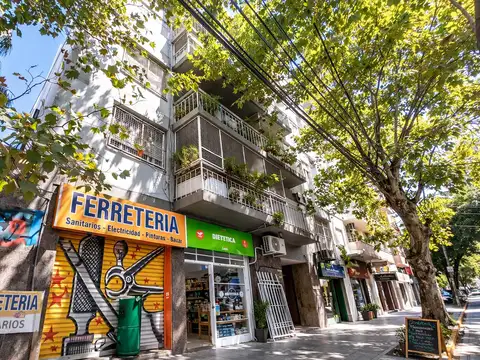 Departamento en Venta de 2 dormitorios