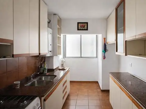 Venta - Departamento de 3 ambientes en Ramos mejia - Acepta permuta- apto credito