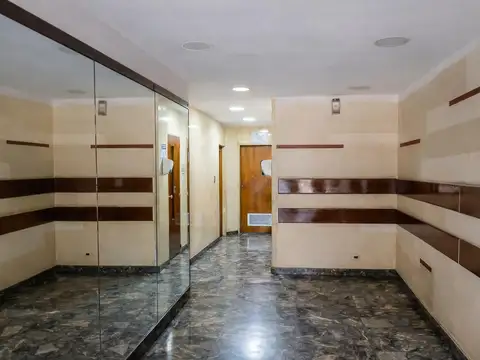 Departamento en Venta en Ramos Mejia, USD 95.000