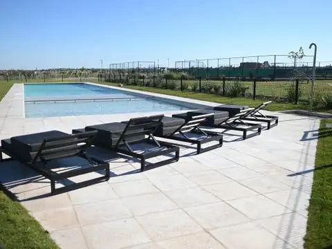 Terreno en Venta de 800,0 m2