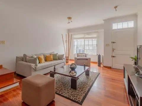 Depto Tipo Casa en Venta de 3 dormitorios