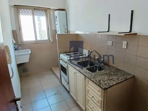 Departamento centrico 1 dormitorio - zona 48 y 9