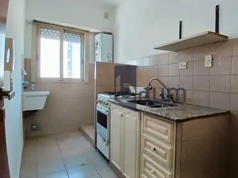 Departamento en Venta al Suroeste
