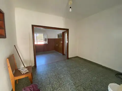 Venta Depto 3 Amb. con terraza, patio y lavadero – Apto Crédito