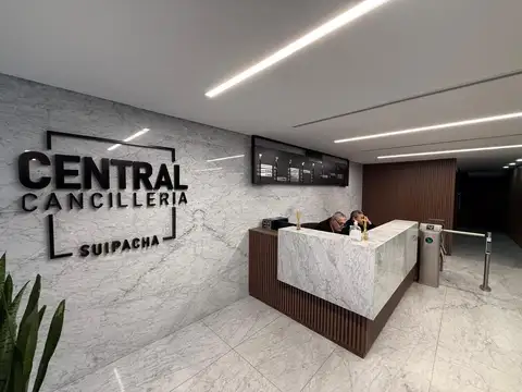 Oficina en Venta con 2 cocheras