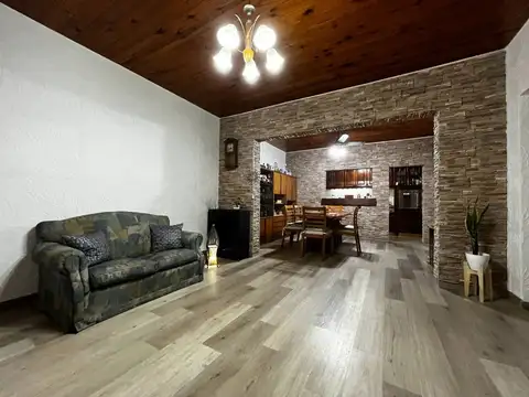 Casa en Venta 40 años