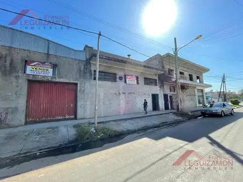 Local en Venta 40 años