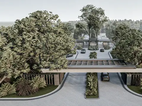 Terreno en Venta en Manuel Alberti, USD 210.000