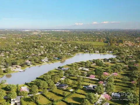 Terreno en Venta, FOT 0.6