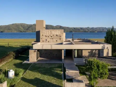 COSTA MOLINO,LOS ESPINILLOS, POTRERO DE GARAY