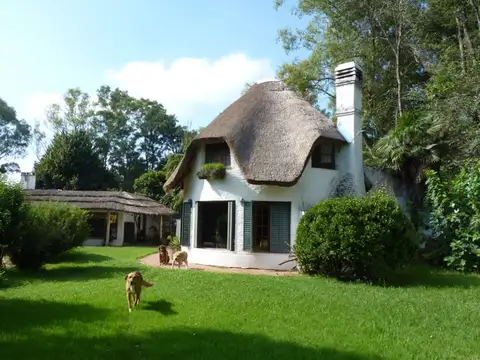 Casaquinta ideal vivienda, fin de semana o Predio Para Desarrollo de Varios Rubros