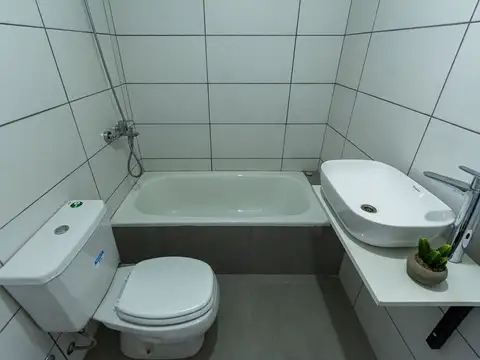 Departamento en Venta en Floresta, USD 89.900